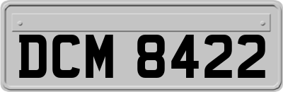 DCM8422