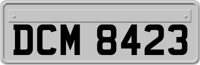 DCM8423