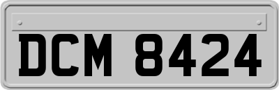 DCM8424
