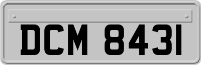 DCM8431