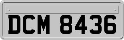 DCM8436