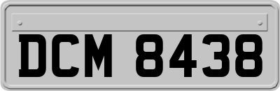 DCM8438