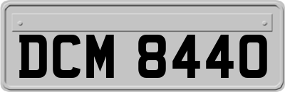 DCM8440