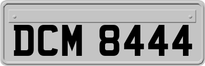 DCM8444