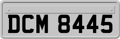 DCM8445