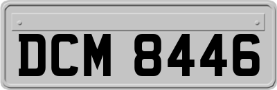 DCM8446