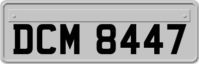 DCM8447