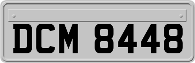 DCM8448