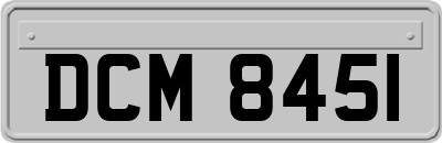 DCM8451