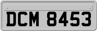 DCM8453