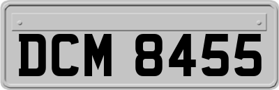 DCM8455