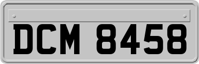 DCM8458