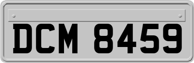 DCM8459