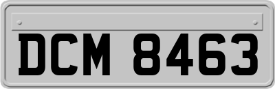 DCM8463