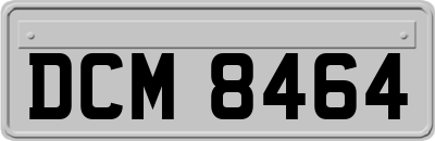 DCM8464