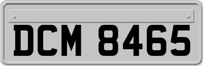 DCM8465