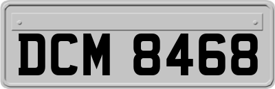 DCM8468