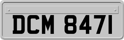 DCM8471