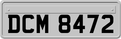 DCM8472