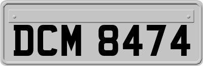 DCM8474