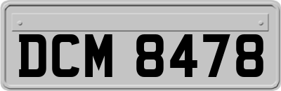 DCM8478