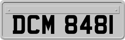 DCM8481