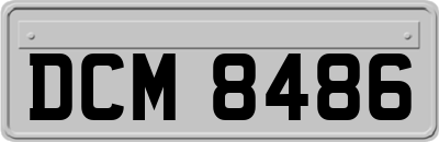 DCM8486