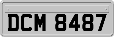 DCM8487