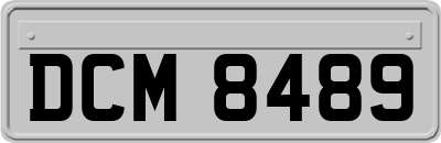 DCM8489