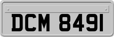 DCM8491