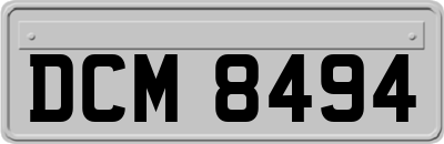 DCM8494