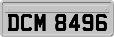DCM8496