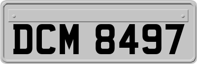 DCM8497