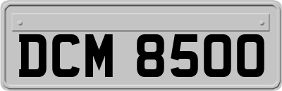 DCM8500