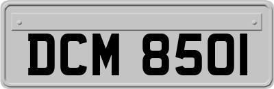 DCM8501