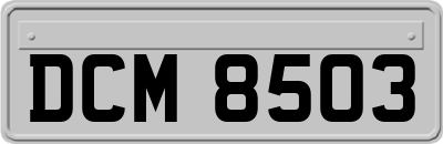 DCM8503