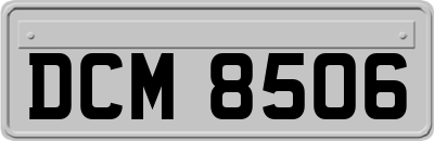 DCM8506