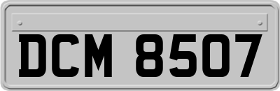 DCM8507