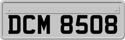 DCM8508
