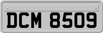 DCM8509