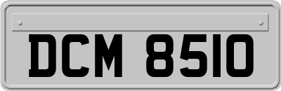 DCM8510