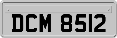 DCM8512