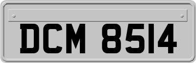 DCM8514