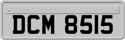 DCM8515