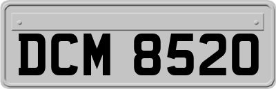 DCM8520