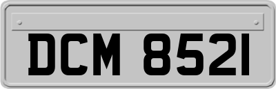 DCM8521