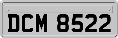 DCM8522
