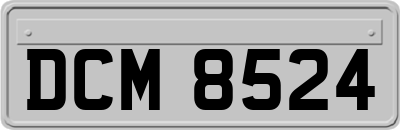 DCM8524