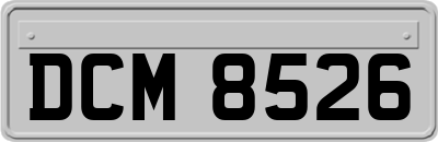 DCM8526