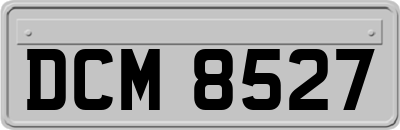 DCM8527